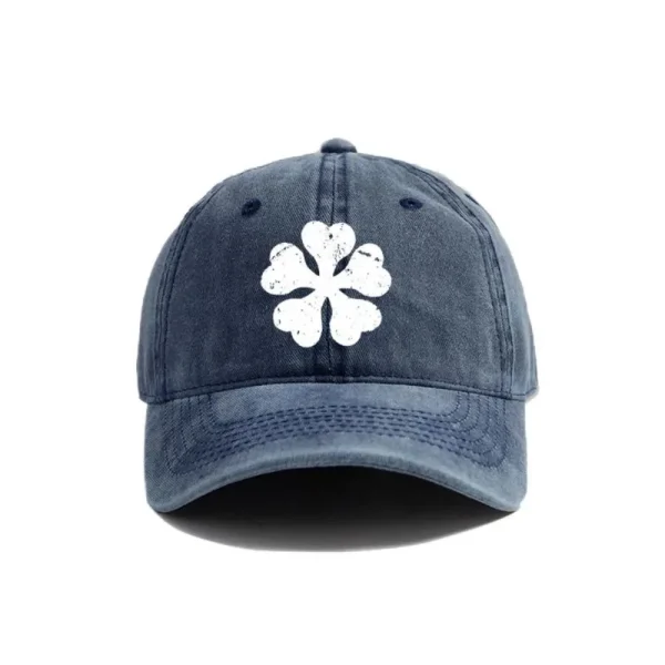 Black Clover Hat 2