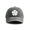 Black Clover Hat 3