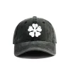 Black Clover Hat 1
