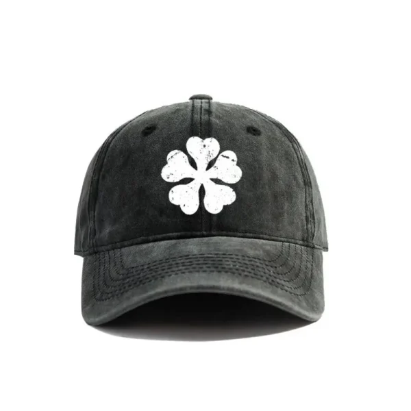 Black Clover Hat 1