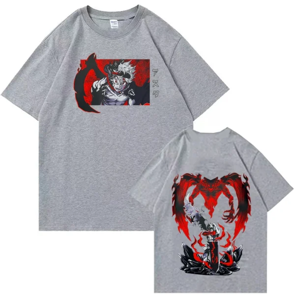 Demon Asta Graphic Shirt 6