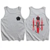Asta Swords Tank Top 5