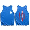 Asta Swords Tank Top 6