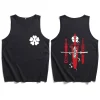 Asta Swords Tank Top 1