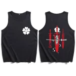 Asta Swords Tank Top