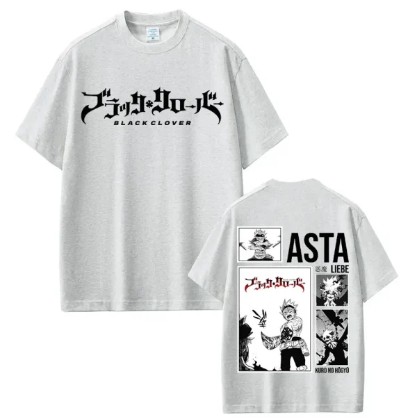 Asta Liebe Shirt 5