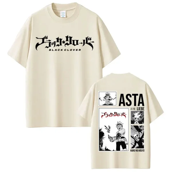 Asta Liebe Shirt 6