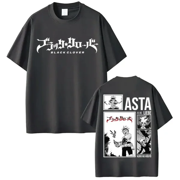 Asta Liebe Shirt 8