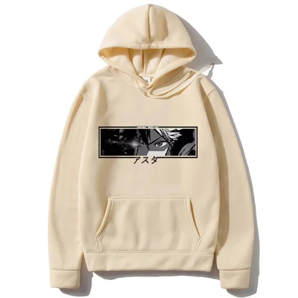 Asta Eyes Hoodie 3