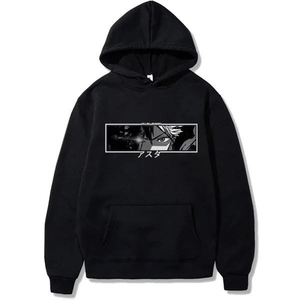 Asta Eyes Hoodie 1