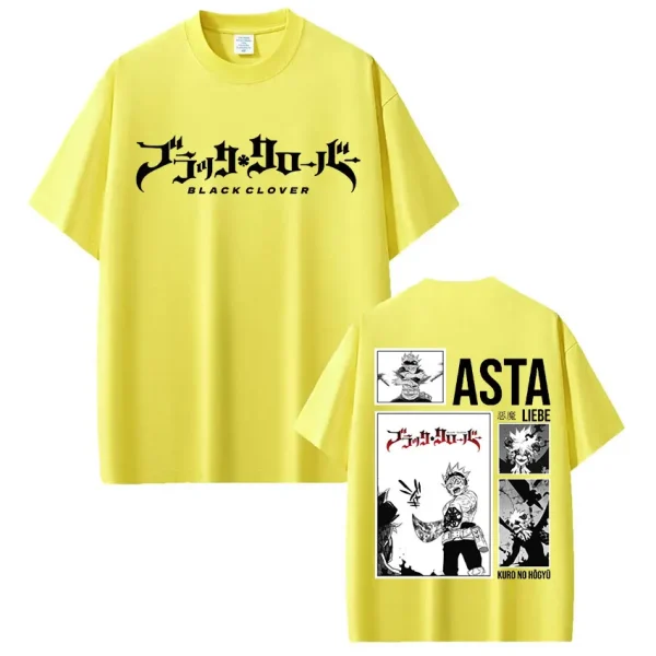 Asta Liebe Shirt 10