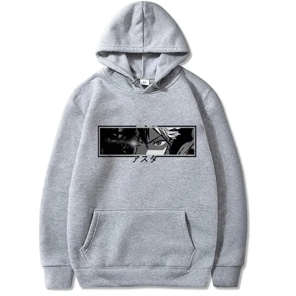 Asta Eyes Hoodie 4