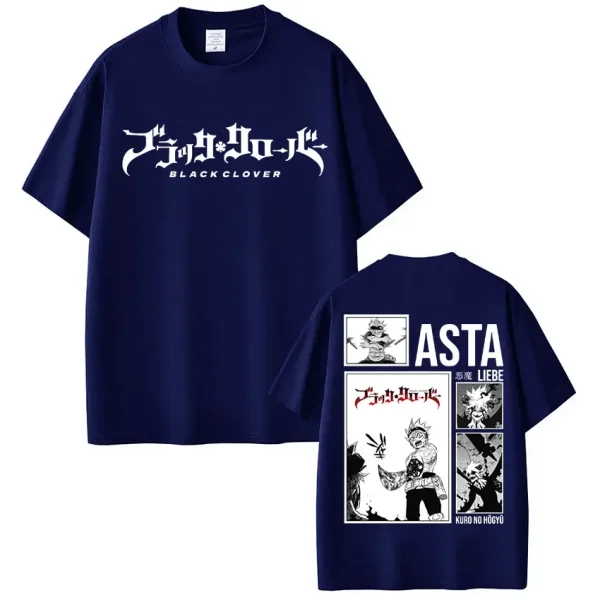 Asta Liebe Shirt 3