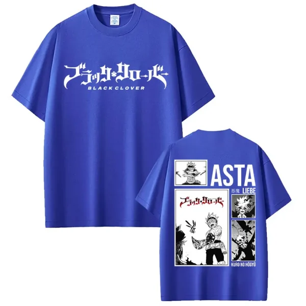 Asta Liebe Shirt 7