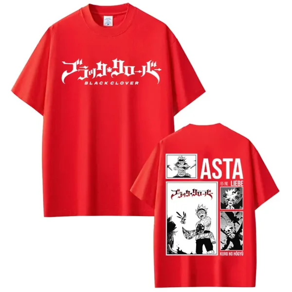 Asta Liebe Shirt 4