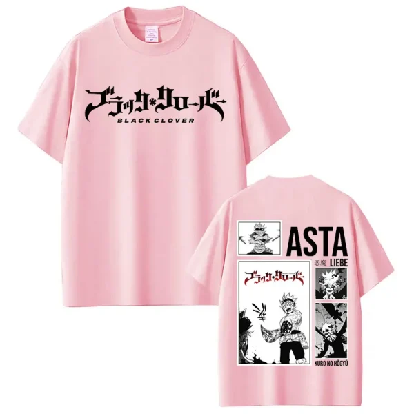 Asta Liebe Shirt 9
