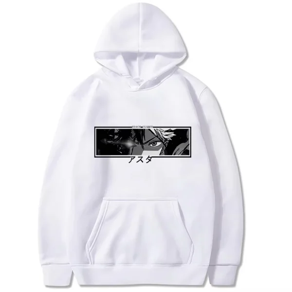 Asta Eyes Hoodie 2
