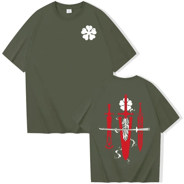 Asta Swords Shirt 3