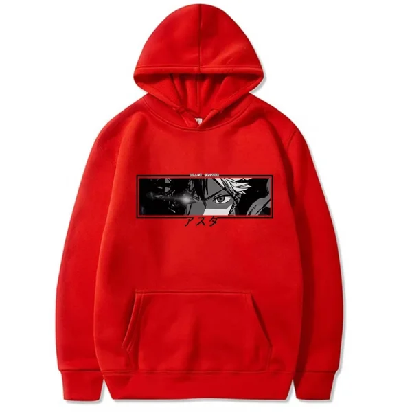 Asta Eyes Hoodie 6