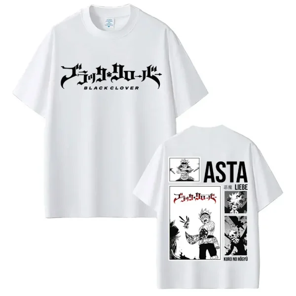 Asta Liebe Shirt 2