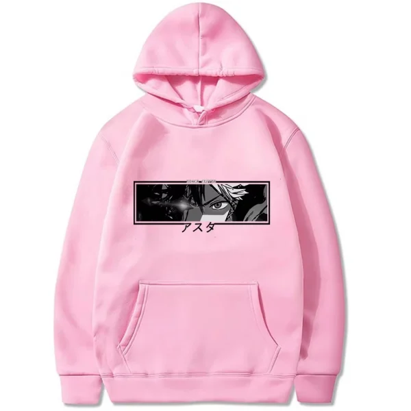 Asta Eyes Hoodie 5
