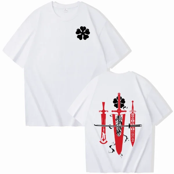 Asta Swords Shirt 1